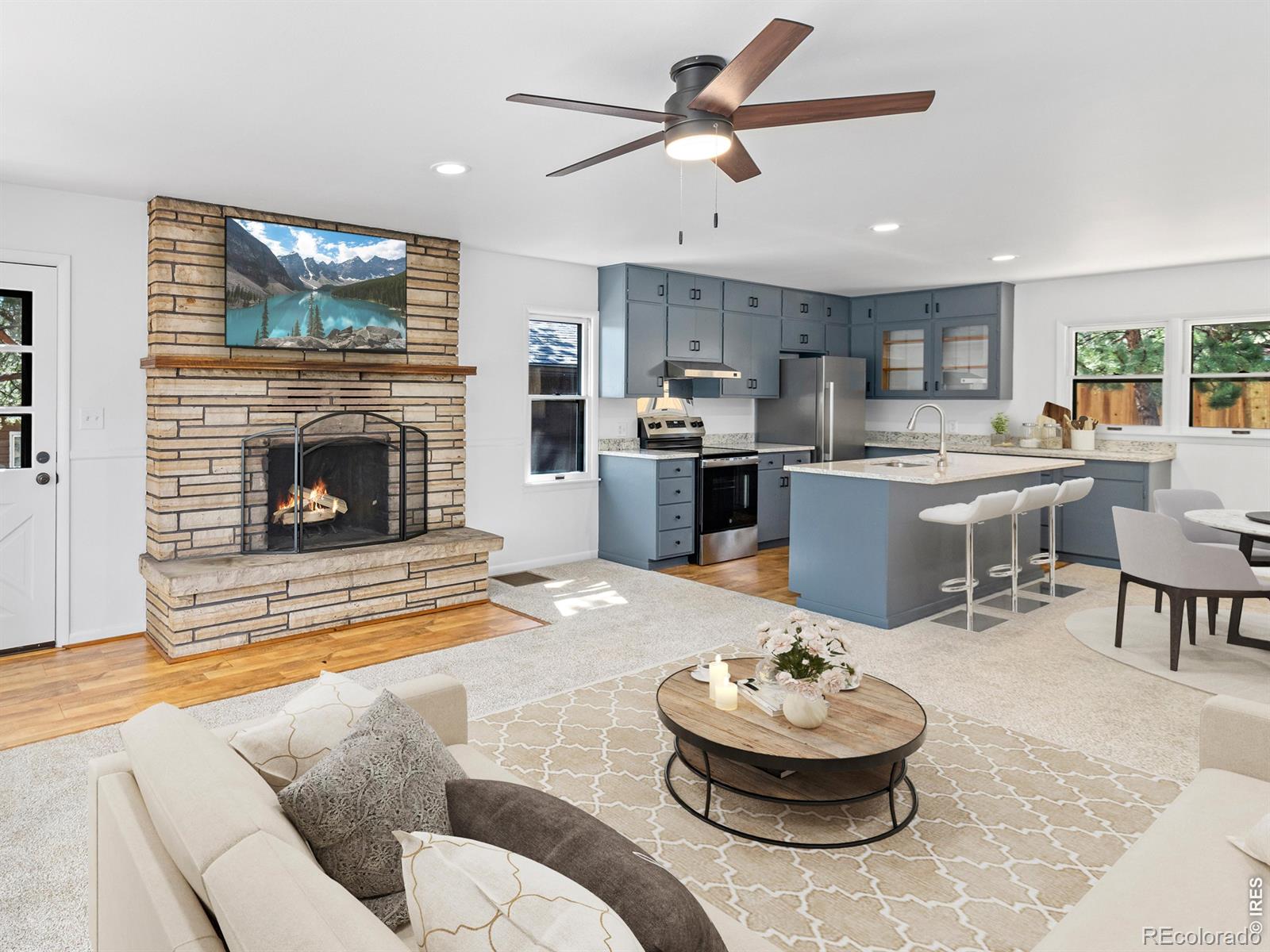 920 Morgan St, Estes Park, CO 80517