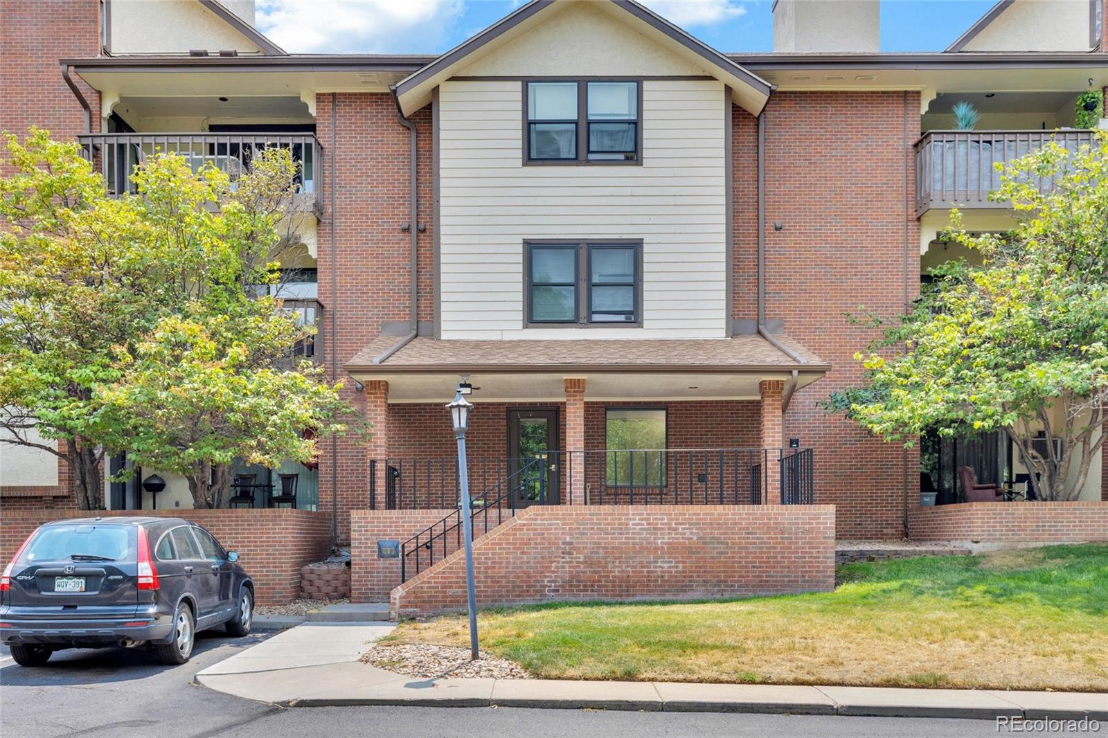 13950 E Oxford Pl #B206, Aurora, CO 80014