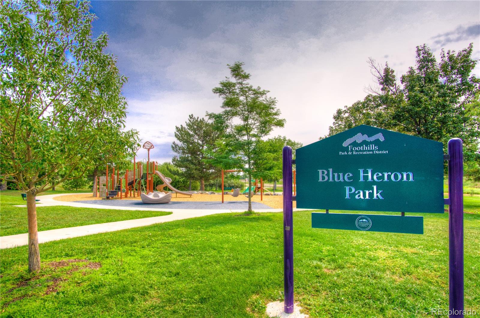 5556 S Simms Way, Littleton, CO 80127