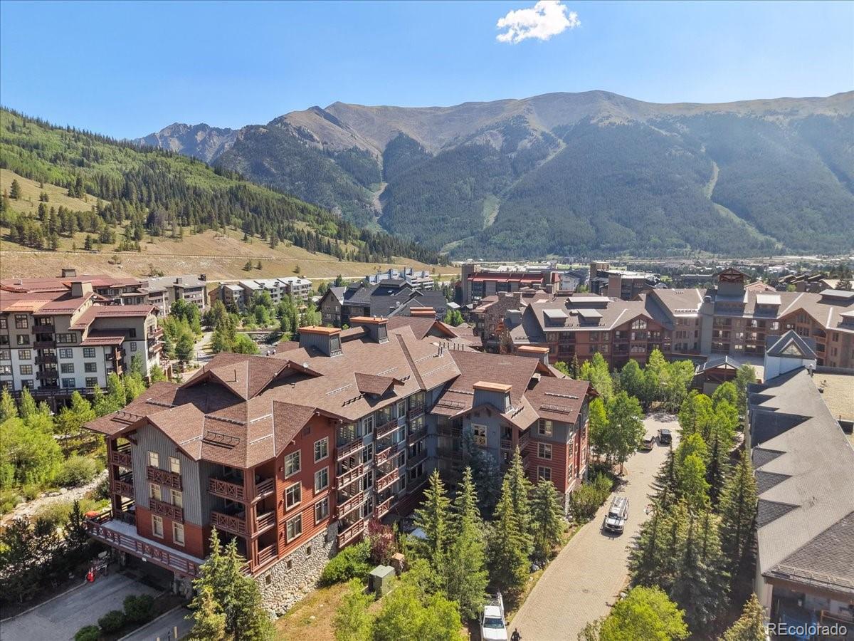 164 Copper Cir #502, Frisco, CO 80443