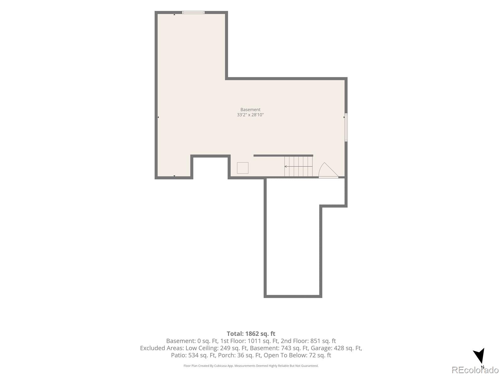 14190 Mosaic Dr, Parker, CO 80134