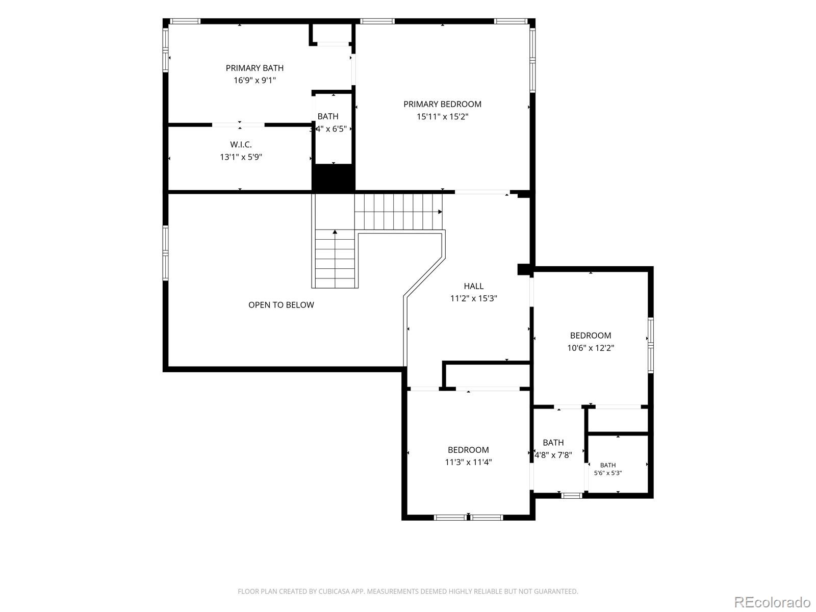10090 Eagle Valley Way, Littleton, CO 80129