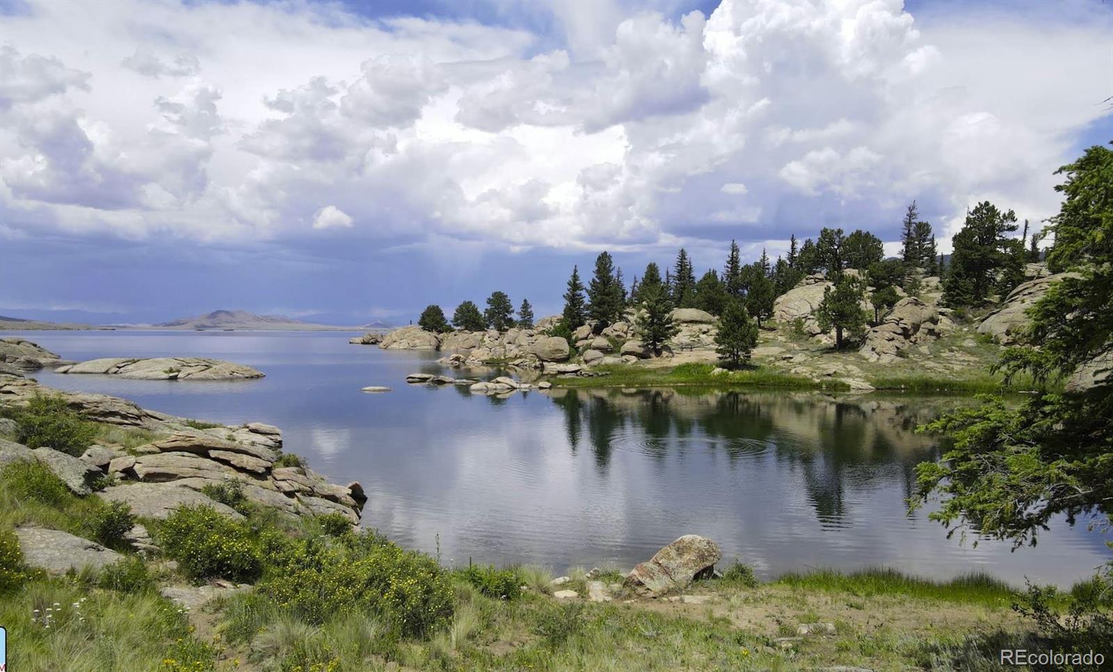 120 2nd St, Guffey, CO 80820