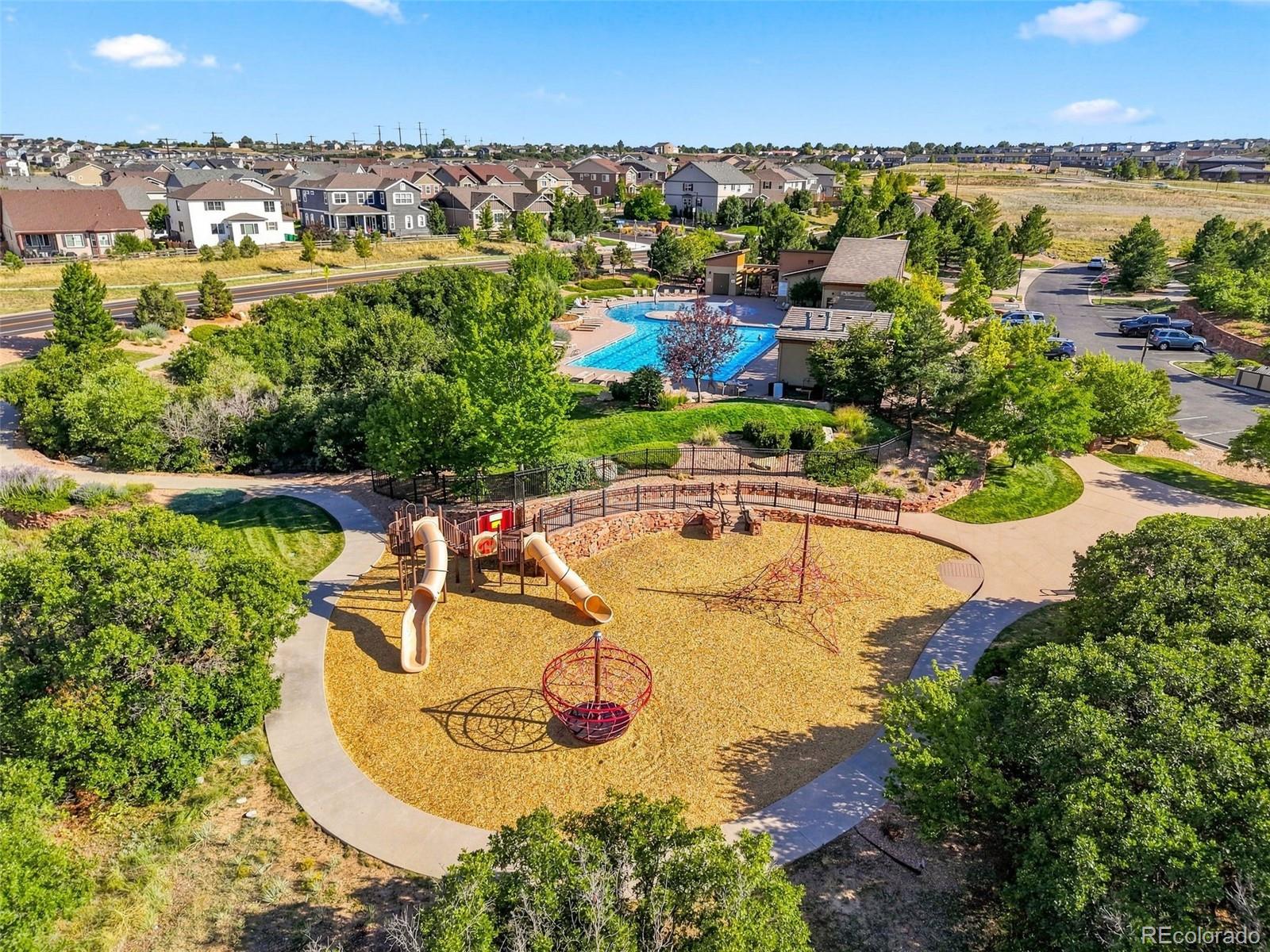 1548 Mcmurdo Trl, Castle Rock, CO 80108