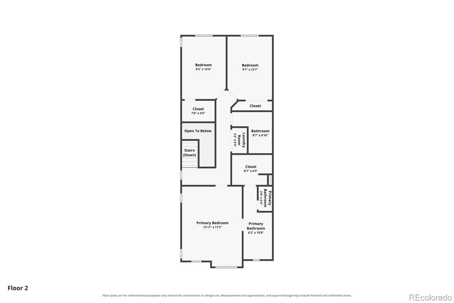 5 Washington Ave, Golden, CO 80403