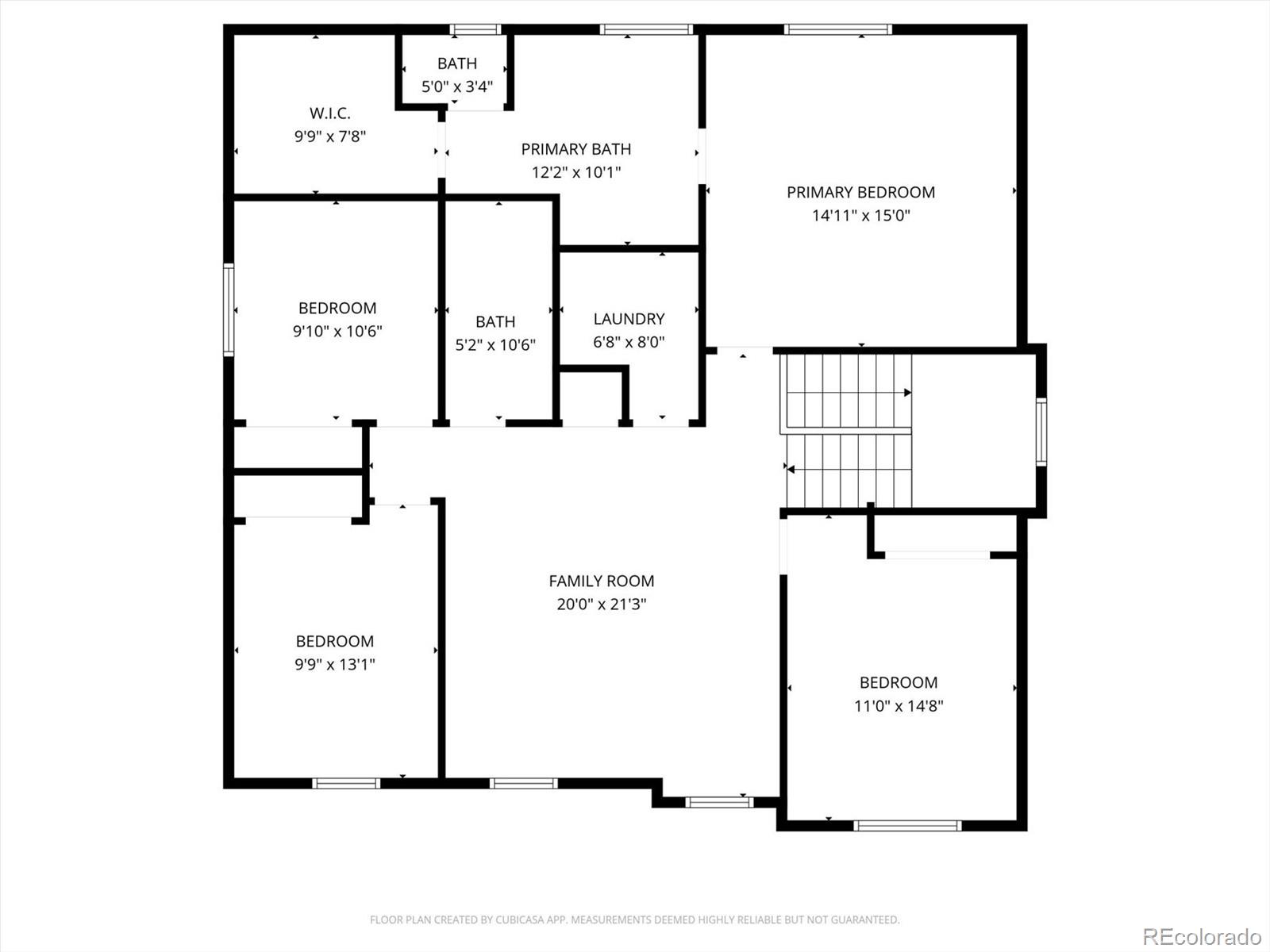 3300 Mccracken Ln, Castle Rock, CO 80104