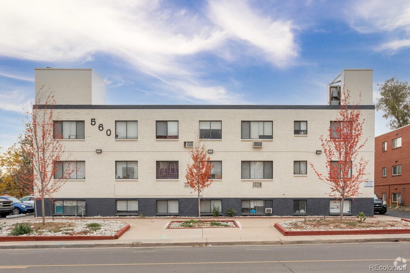 560 Dayton St, Aurora, CO 80010