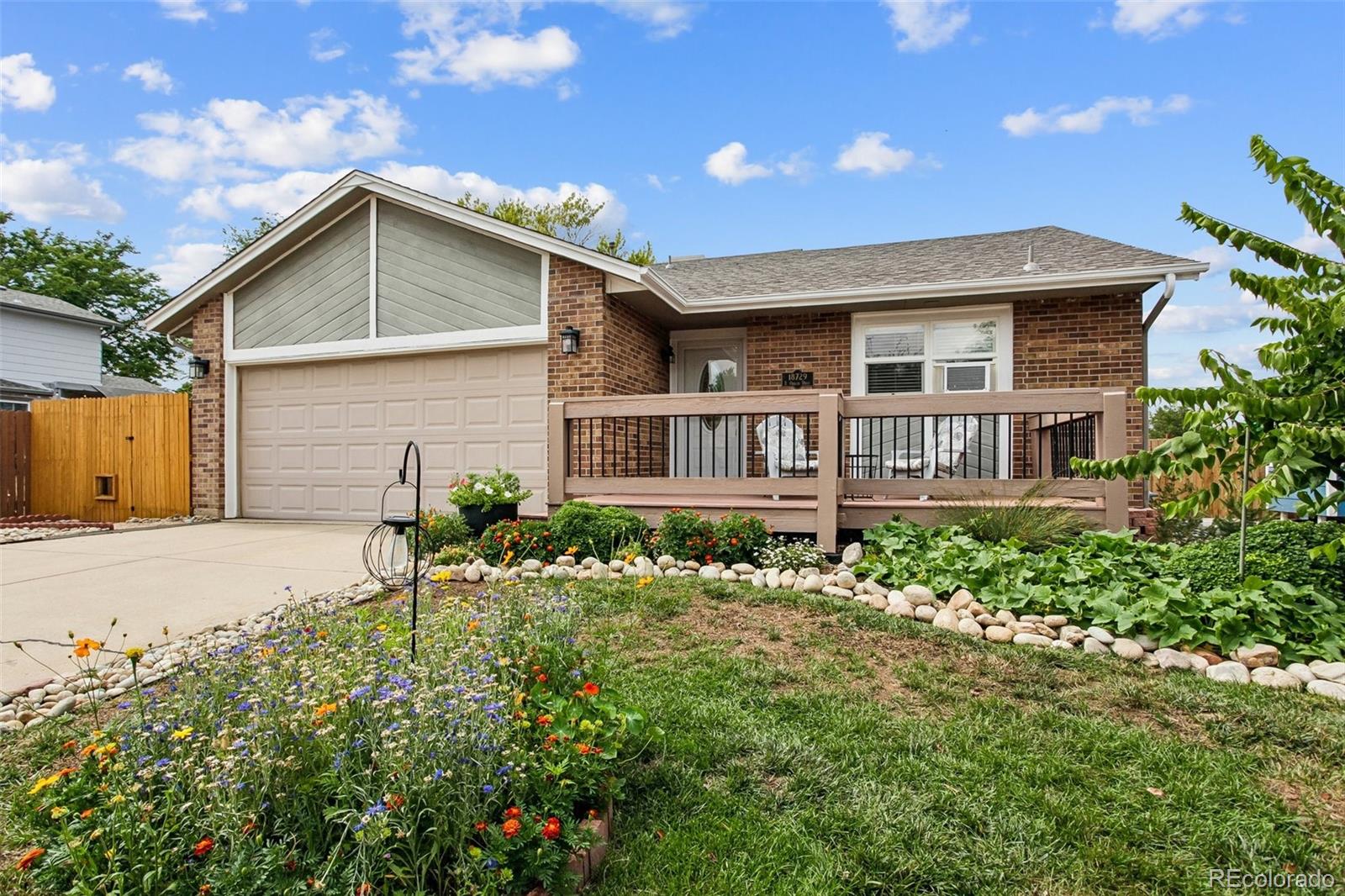 18729 E Oregon Dr, Aurora, CO 80017