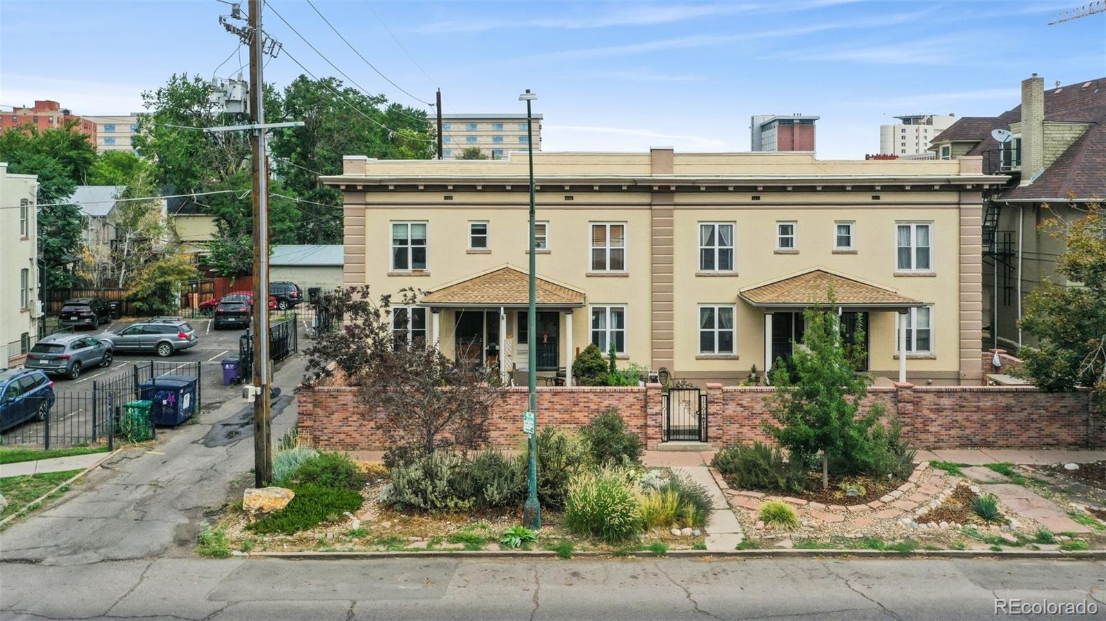 1331 E 17th Ave, Denver, CO 80218