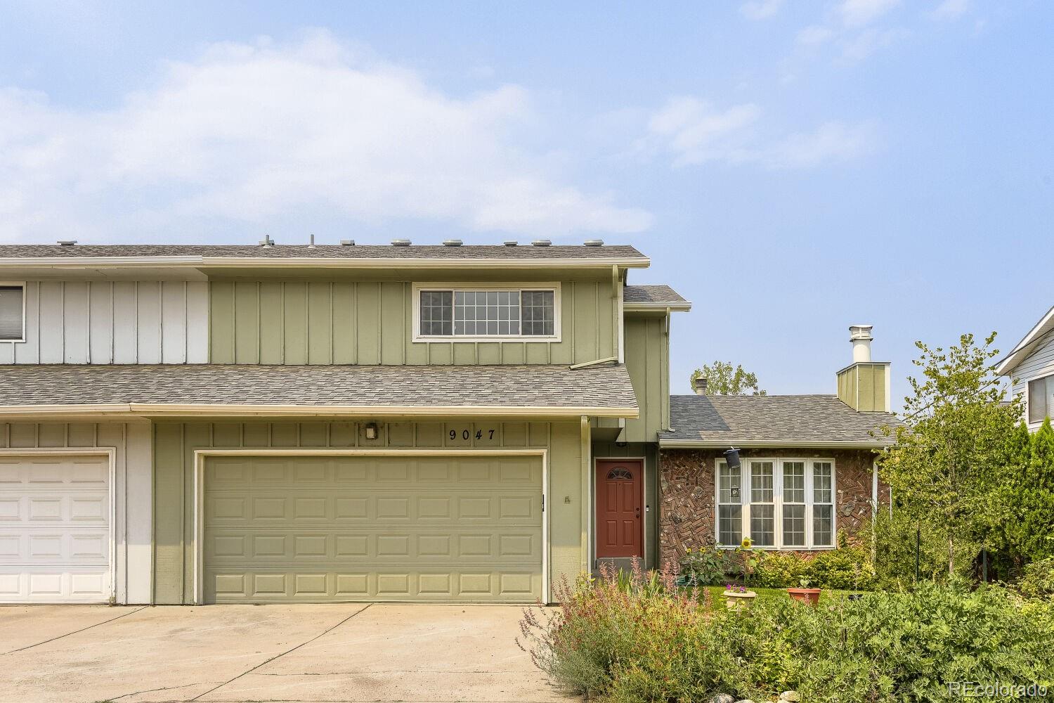 9047 E Chenango Ave, Greenwood Village, CO 80111