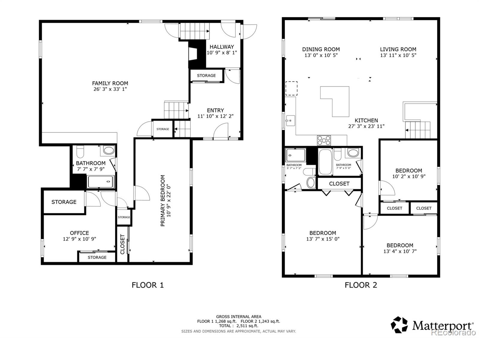 6712 S Marion Cir, Littleton, CO 80122