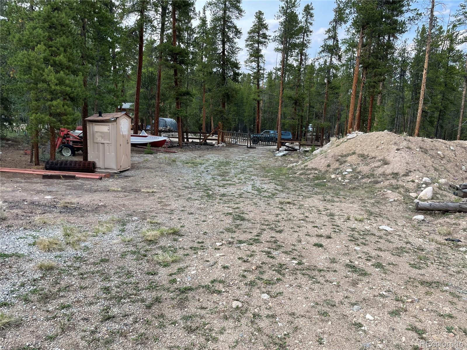 662; 682 Juniper Dr, Leadville, CO 81251