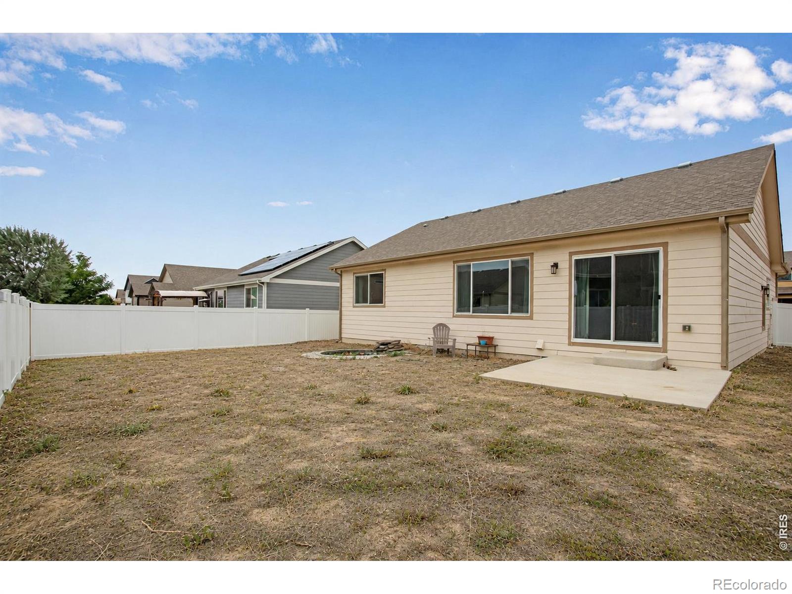 928 Barasingha St, Severance, CO 80550