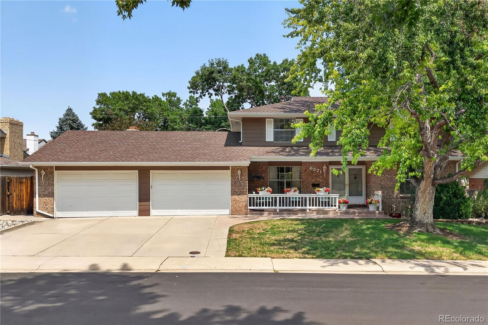 6371 E Dickenson Pl, Denver, CO 80222