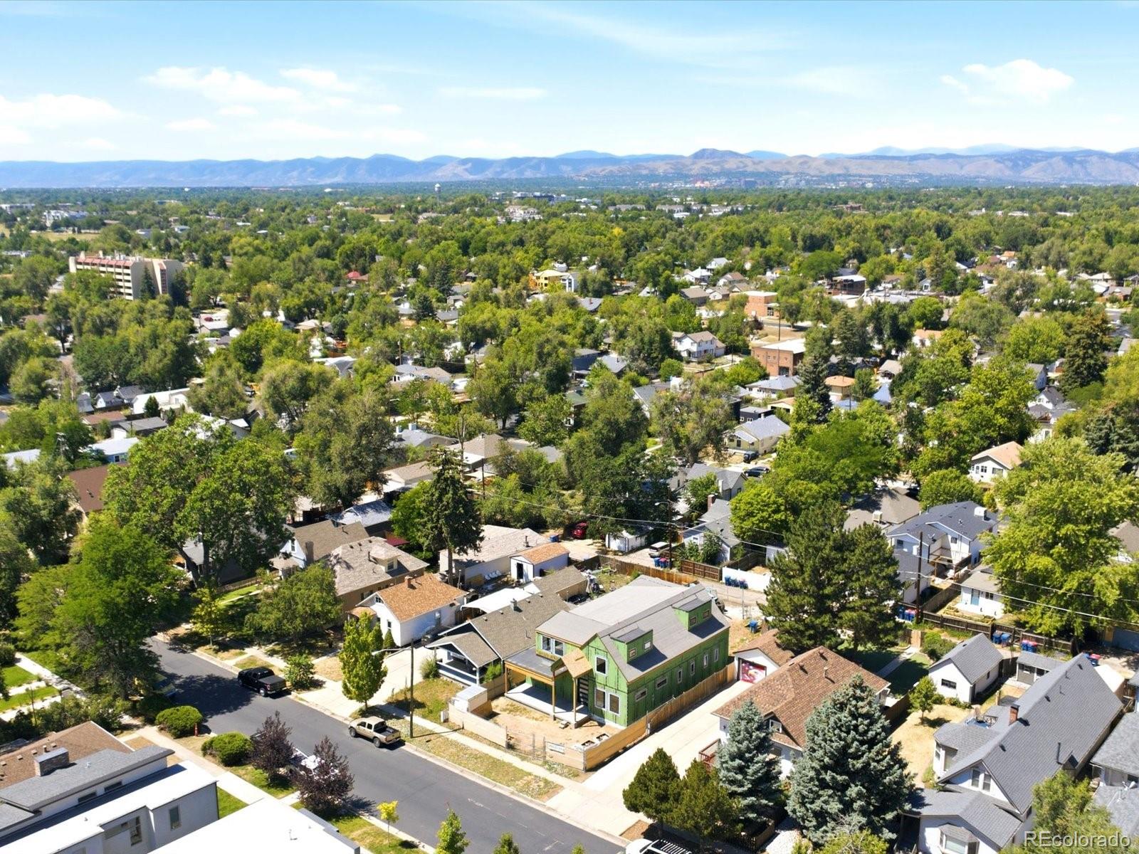 2563 Chase St, Denver, CO 80214