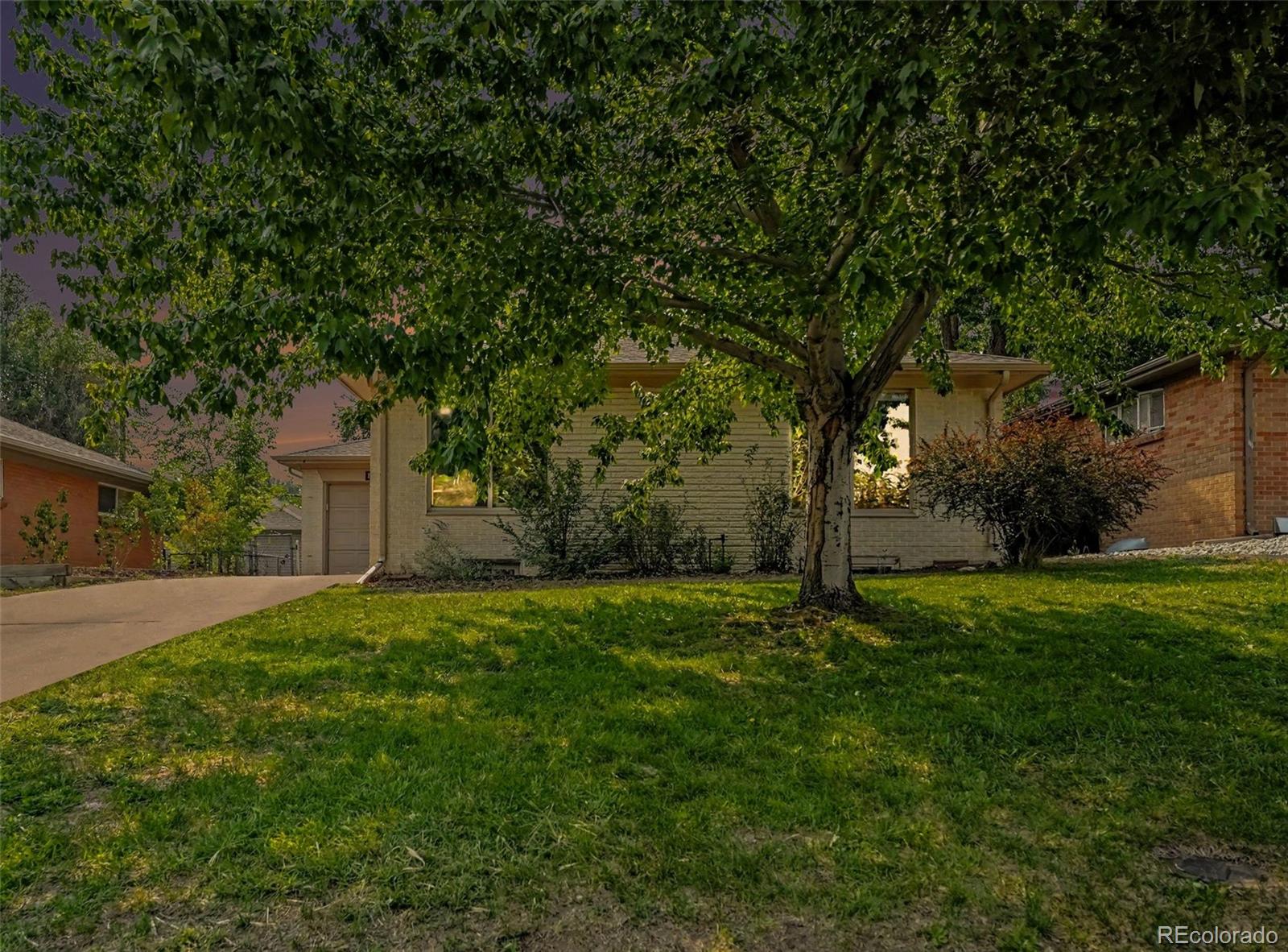 351 S Jasmine St, Denver, CO 80224