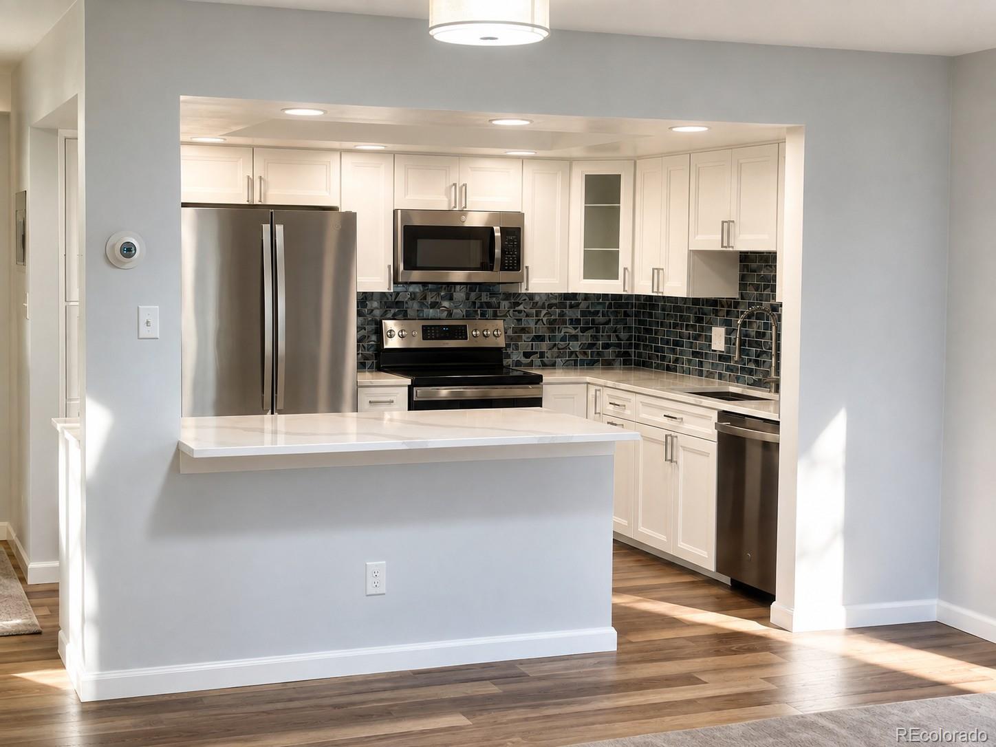 14000 E Linvale Pl #109, Aurora, CO 80014