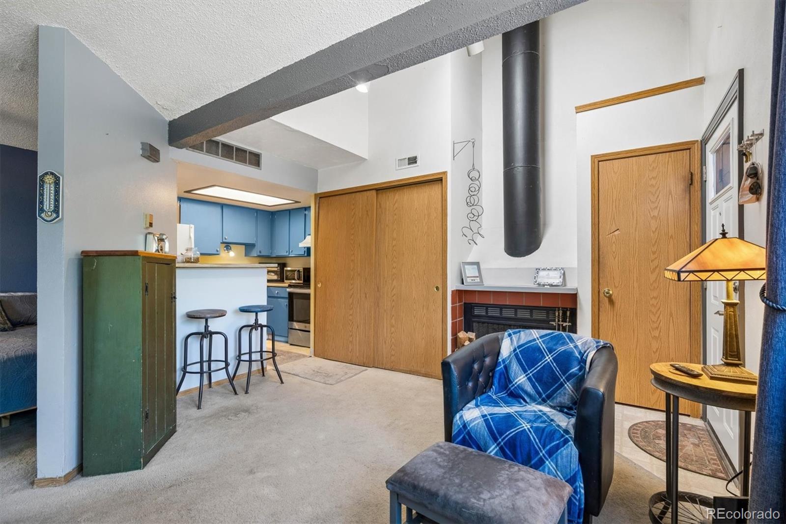 12470 W Nevada Pl #211, Denver, CO 80228