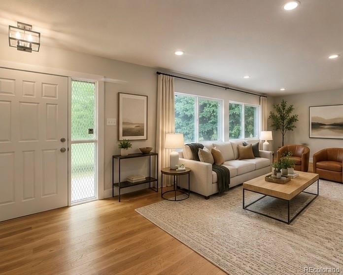 7073 E Warren Dr, Denver, CO 80224