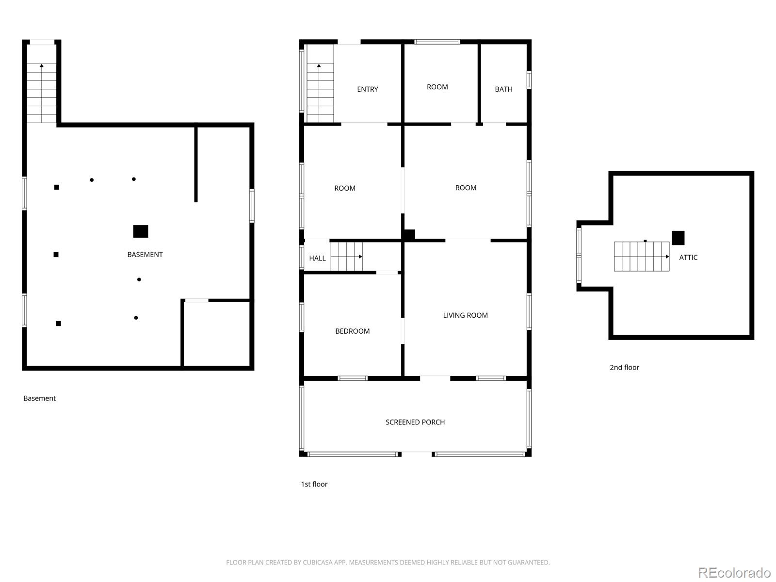 1237 9th St, Las Animas, CO 81054