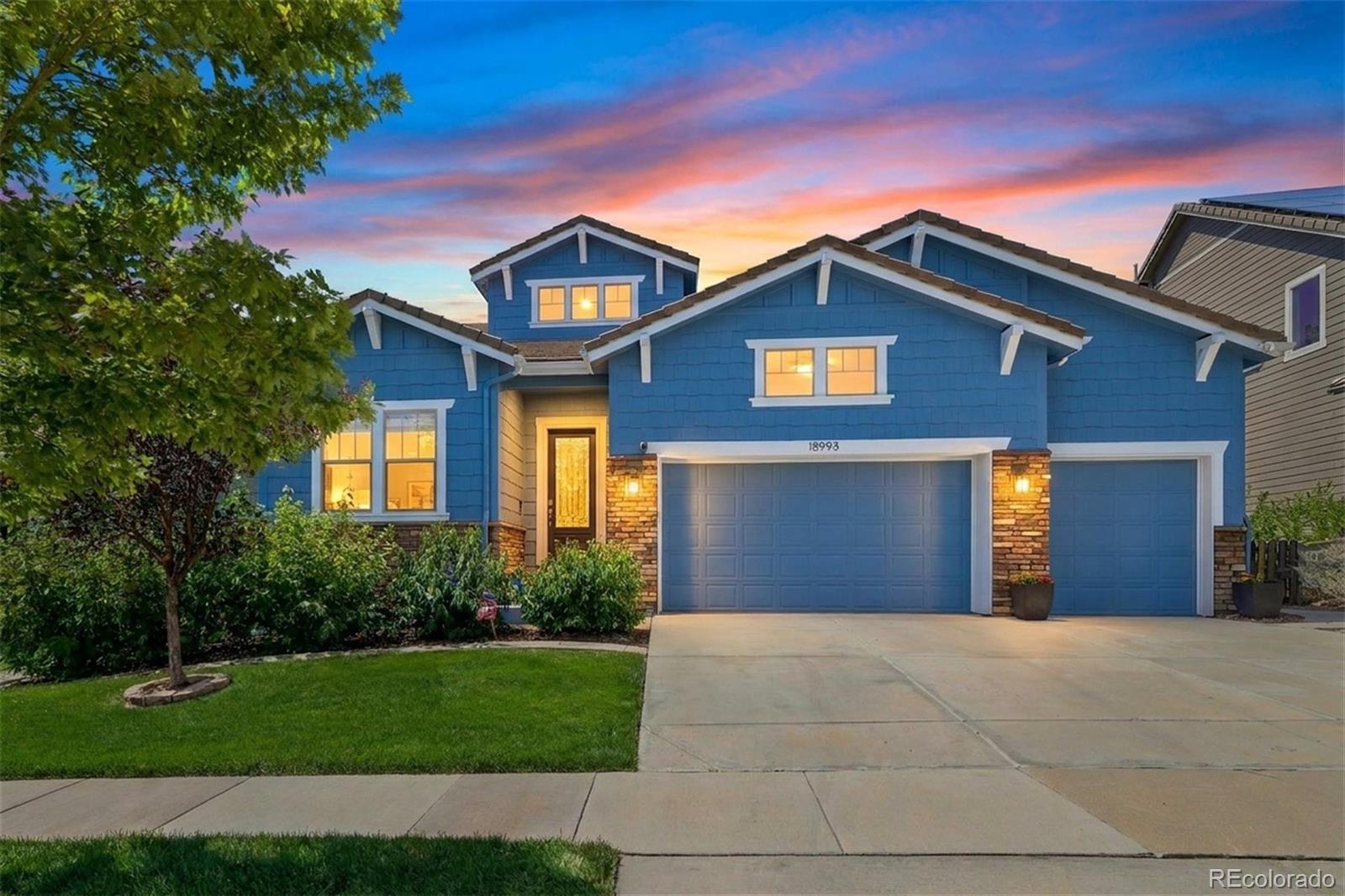 15993 Swan Mountain Dr, Broomfield, CO 80023