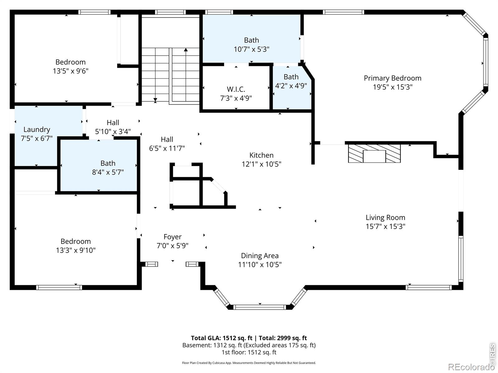 1848 Idalia Ct, Loveland, CO 80538