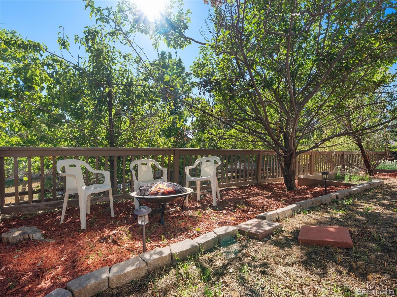 1921 Fringe Ct, Castle Rock, CO 80109