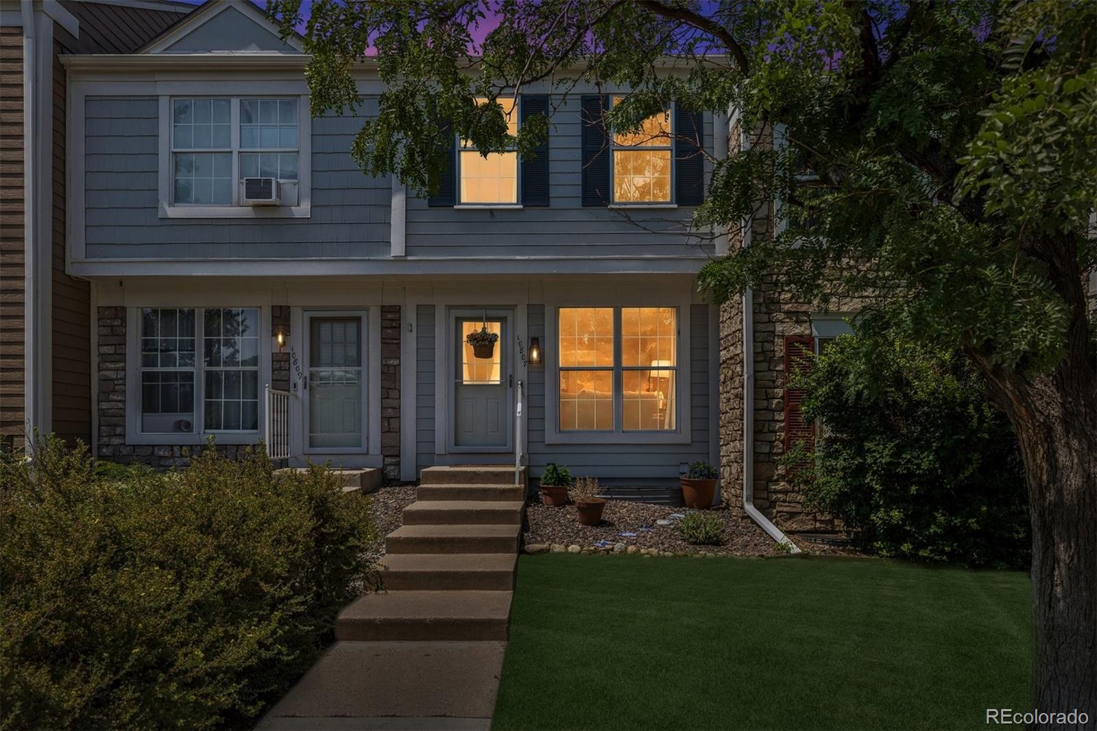 10807 W Dartmouth Ave, Denver, CO 80227