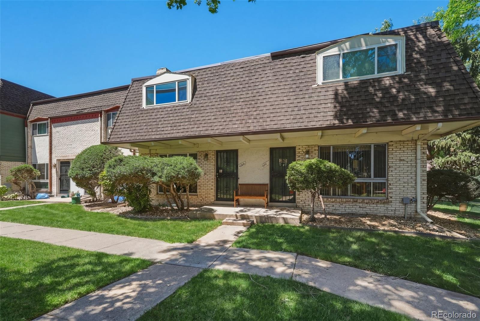 1169-R S Monaco Street Pw, Denver, CO 80224