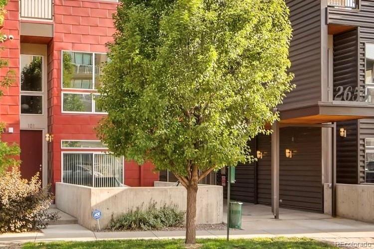 2650 W Front View Crescent Dr #101, Denver, CO 80211