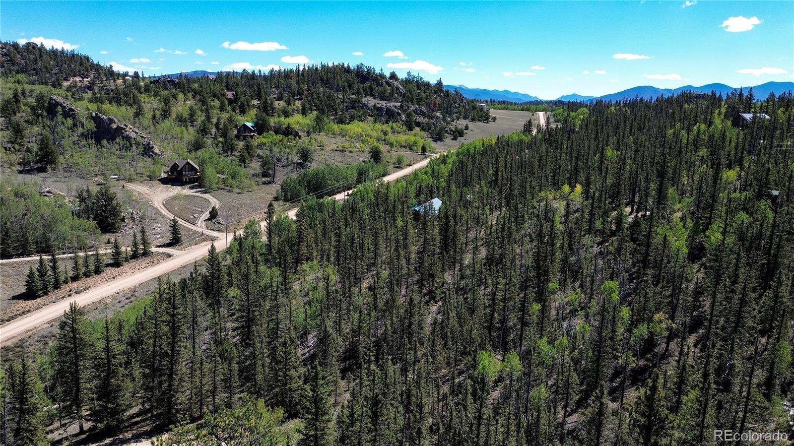 360 Palomino Dr, Jefferson, CO 80456