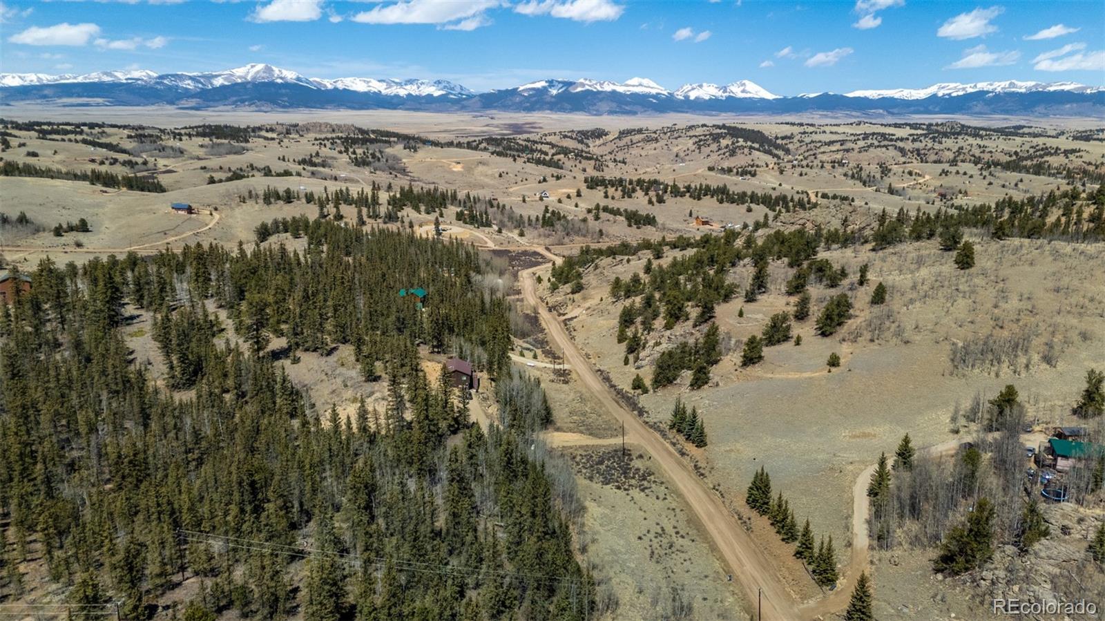 360 Palomino Dr, Jefferson, CO 80456