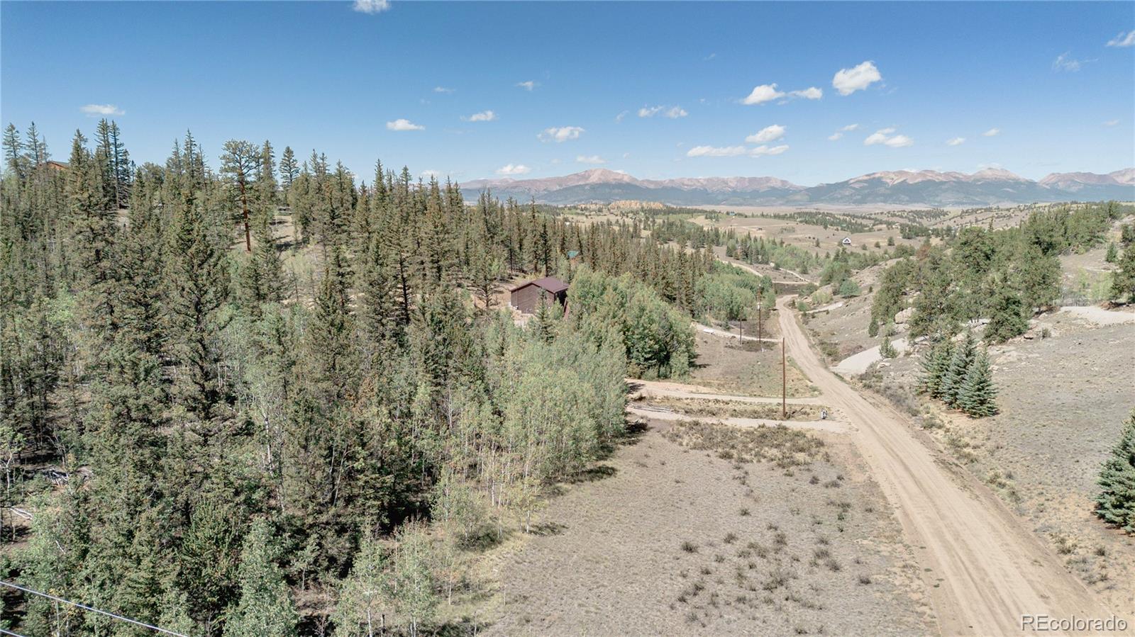 360 Palomino Dr, Jefferson, CO 80456