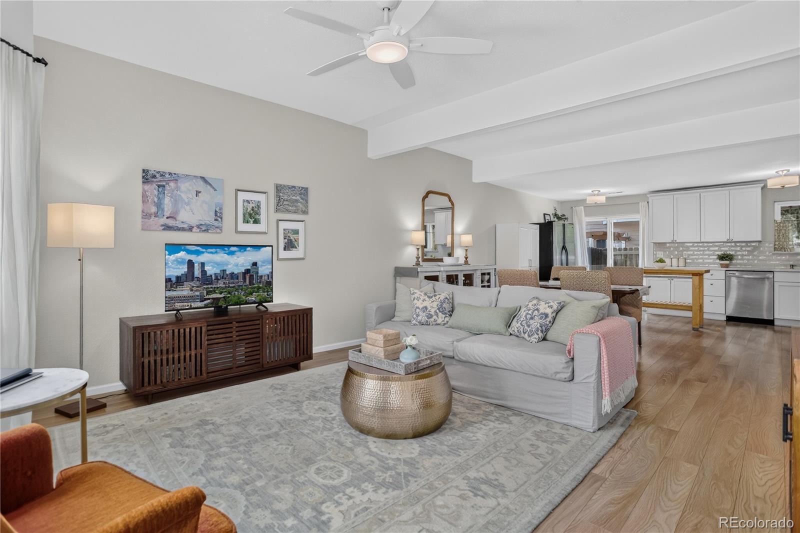 8116 Gray Ct #483, Arvada, CO 80003