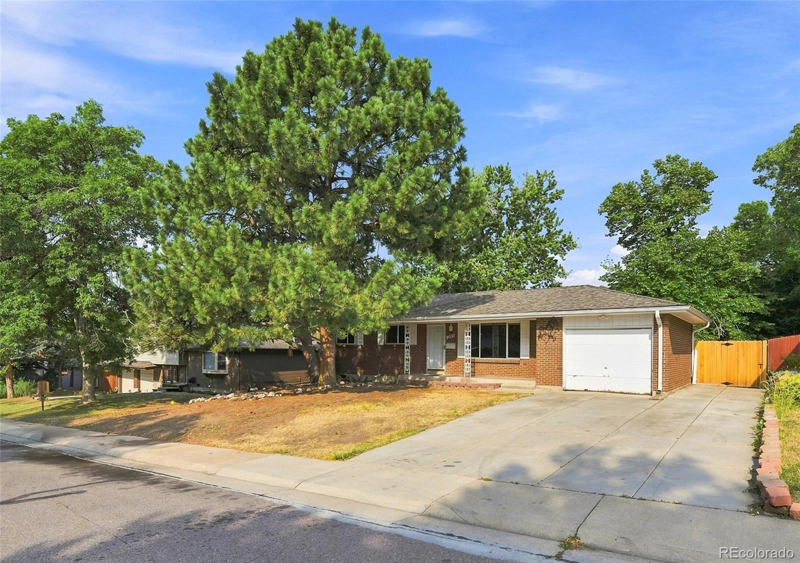 1289 S Drexel Way, Lakewood, CO 80232