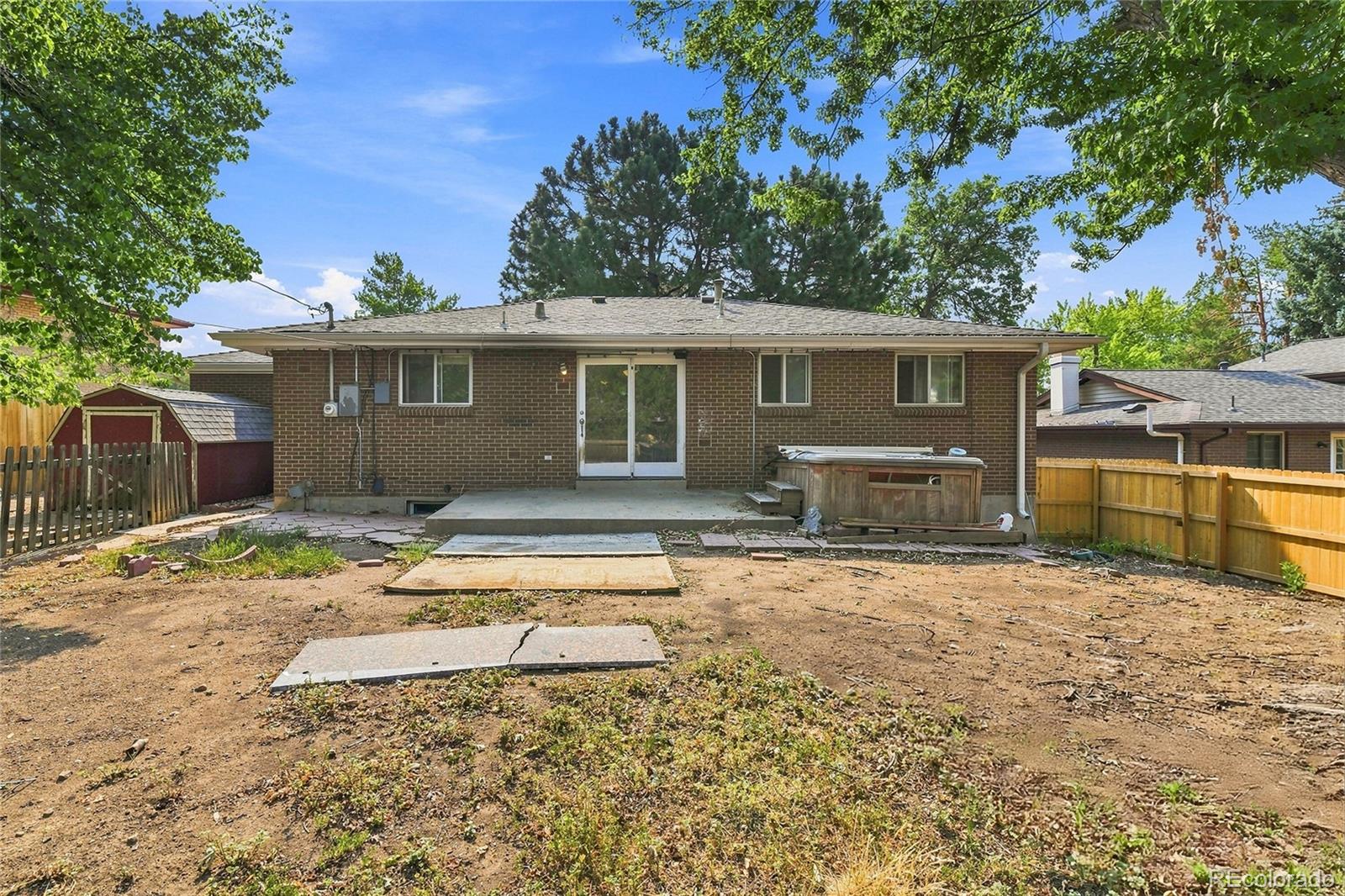 1289 S Drexel Way, Lakewood, CO 80232