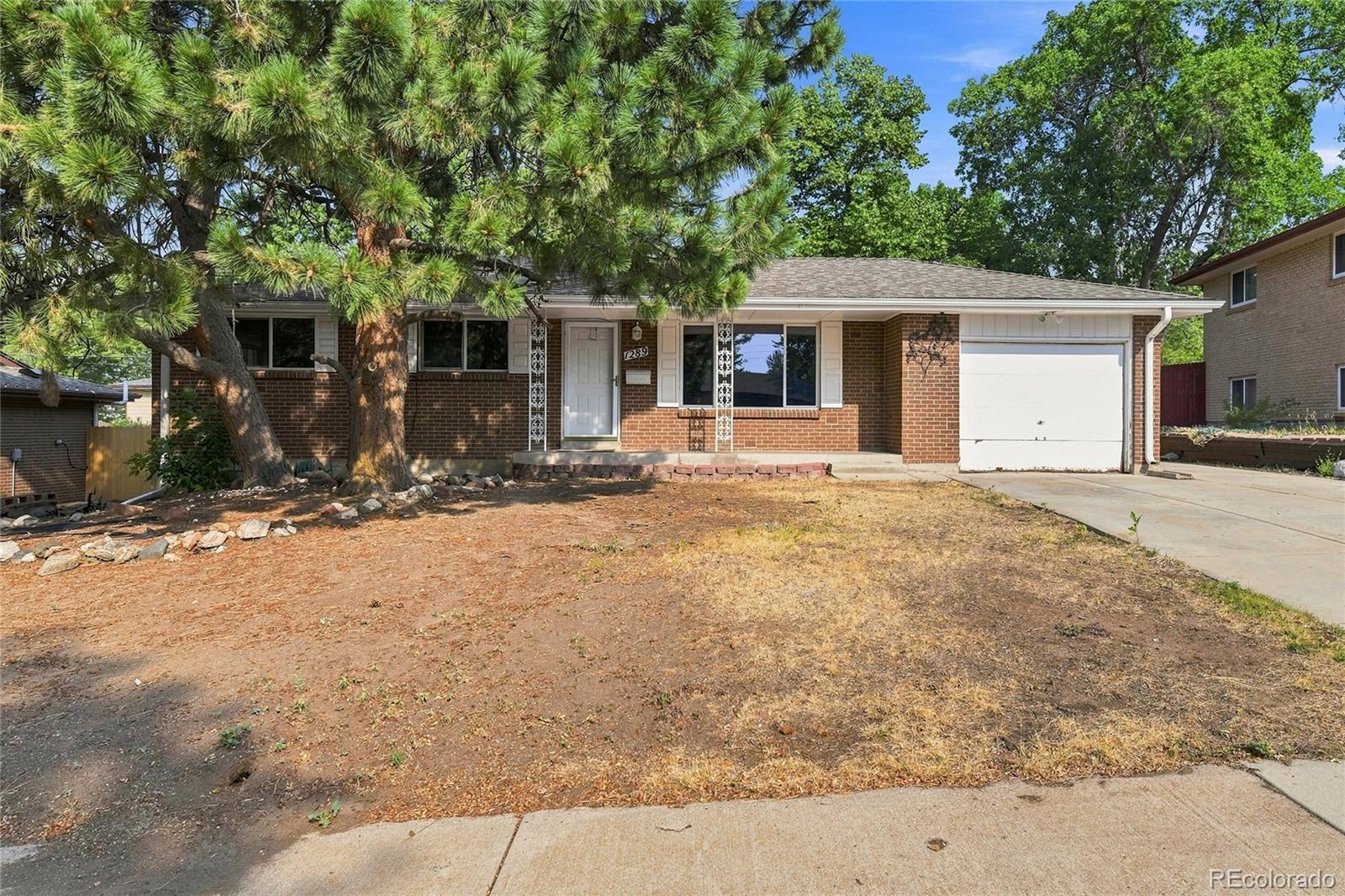 1289 S Drexel Way, Lakewood, CO 80232
