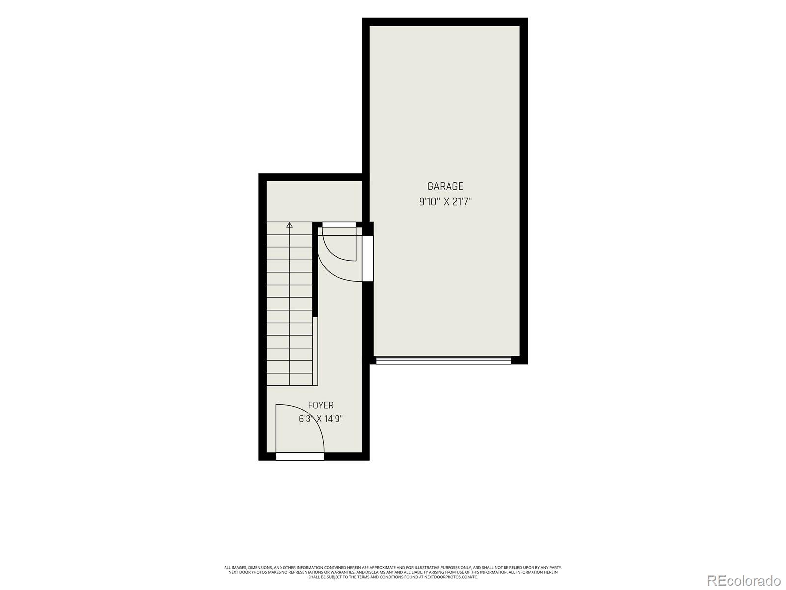 13151 Grant Cir N #C, Thornton, CO 80241