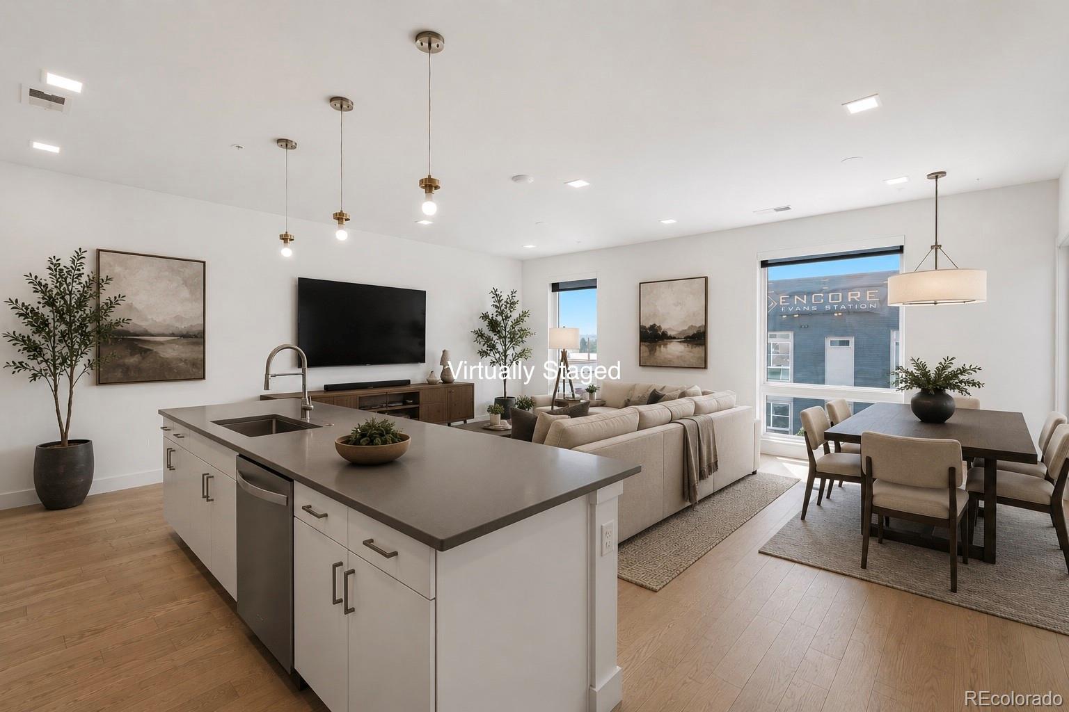 1898 S Bannock St #305, Denver, CO 80223