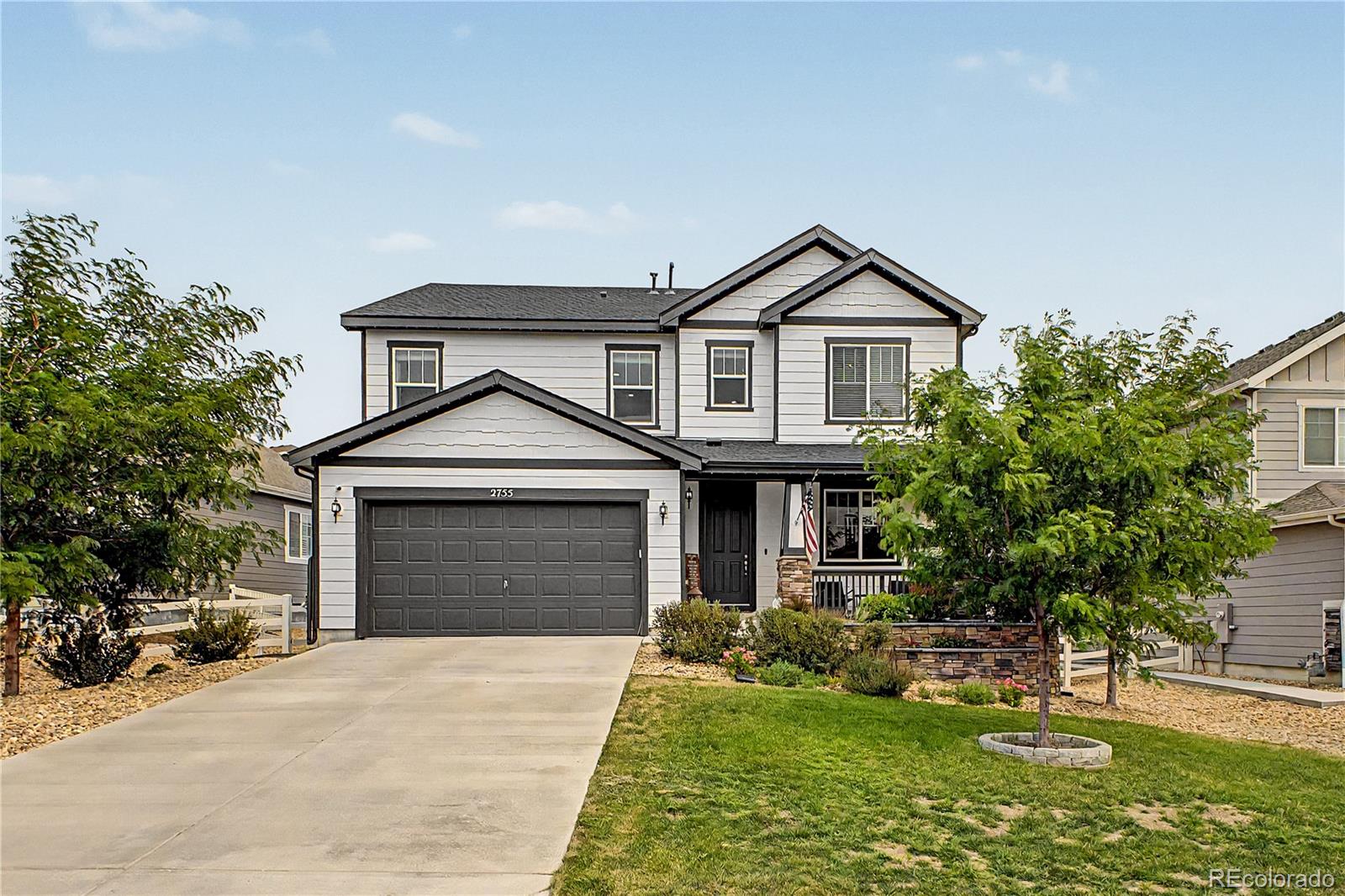 2755 Echo Park Dr, Castle Rock, CO 80104