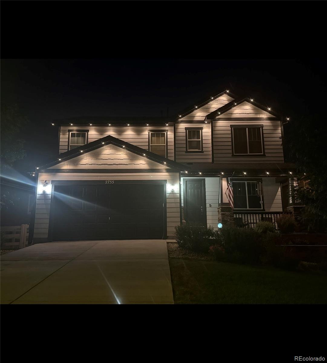 2755 Echo Park Dr, Castle Rock, CO 80104