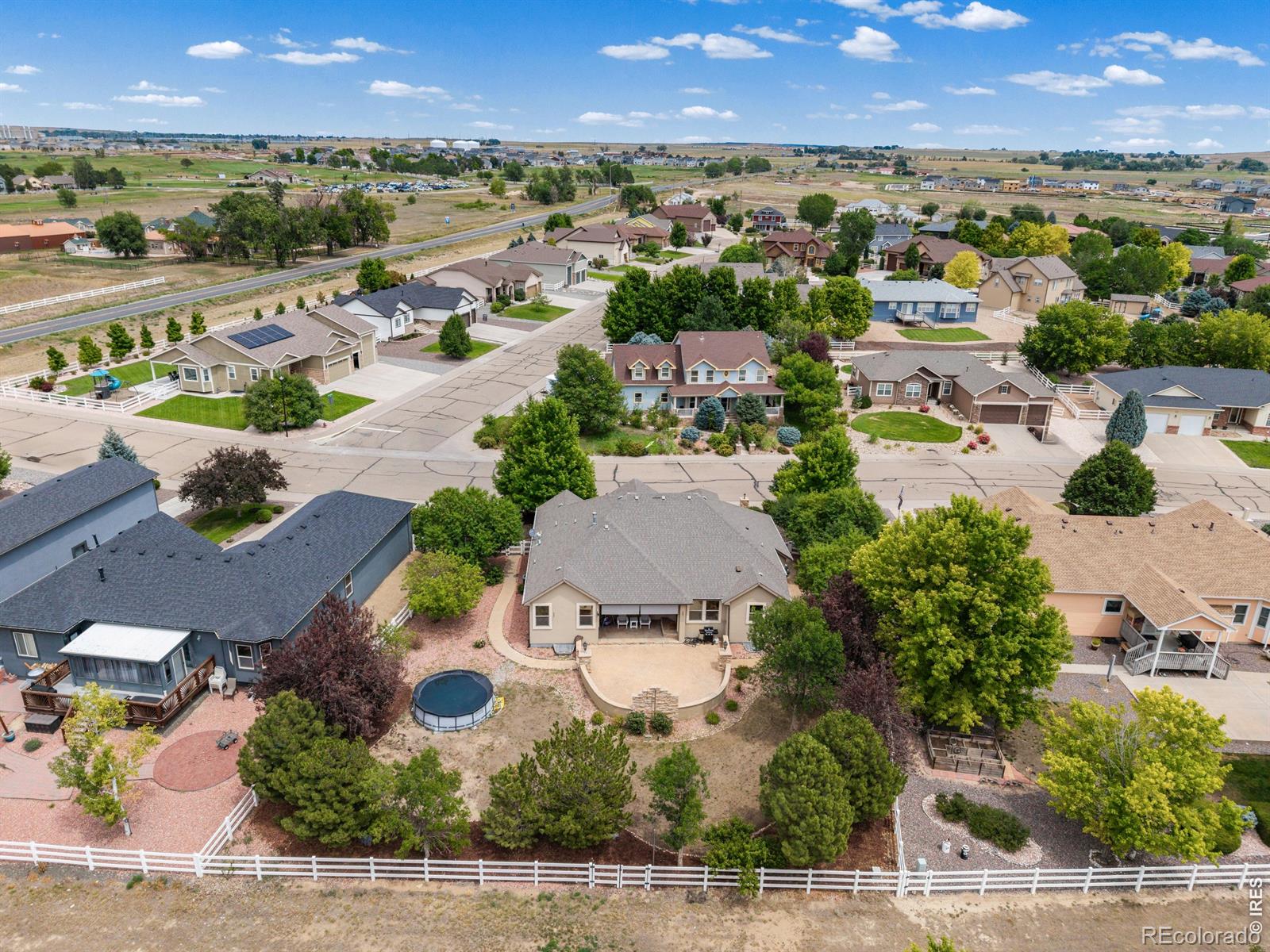 151 S Roland Ave, Fort Lupton, CO 80621
