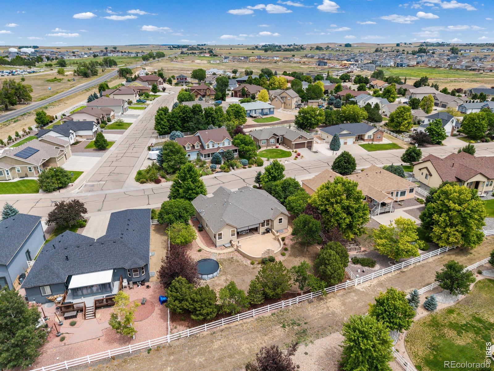151 S Roland Ave, Fort Lupton, CO 80621