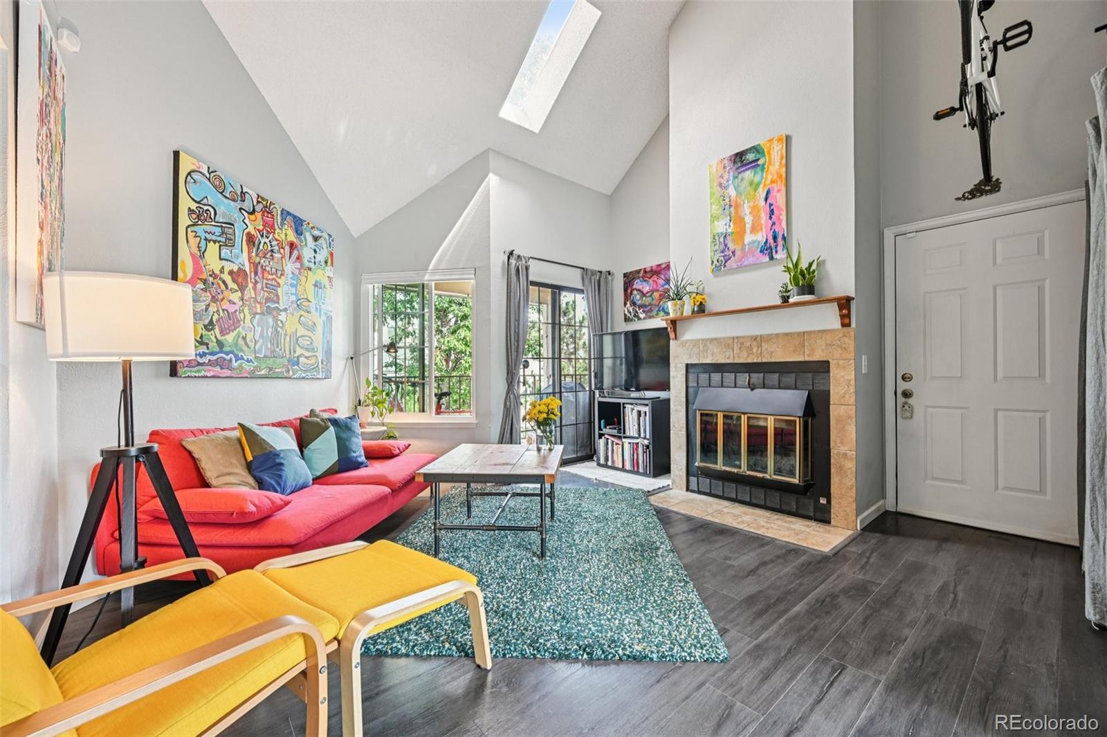 4836 E Kentucky Ave #F, Denver, CO 80246