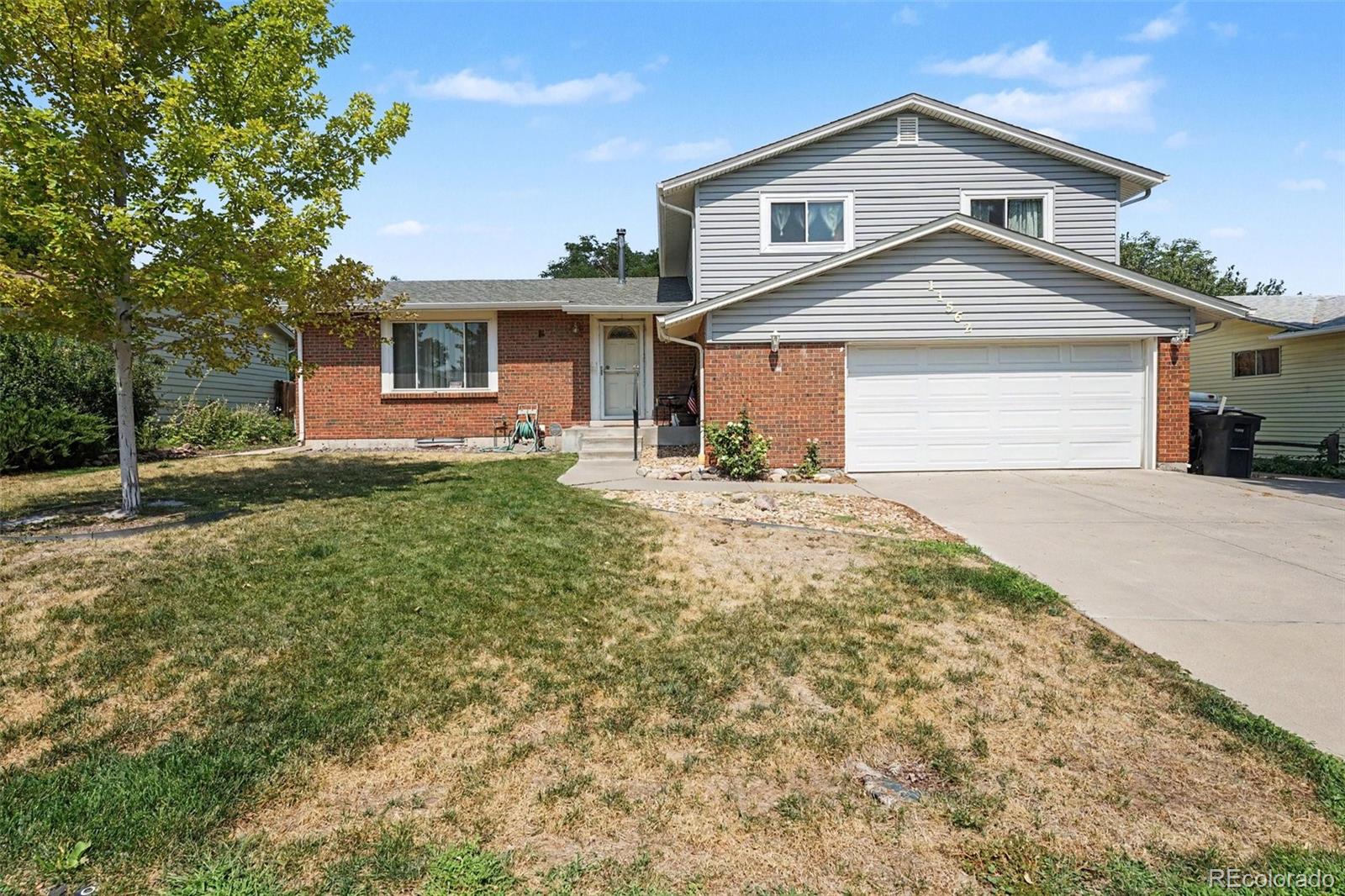 11562 Garfield Way, Denver, CO 80233