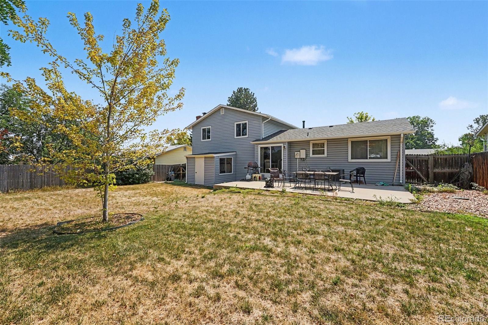 11562 Garfield Way, Denver, CO 80233