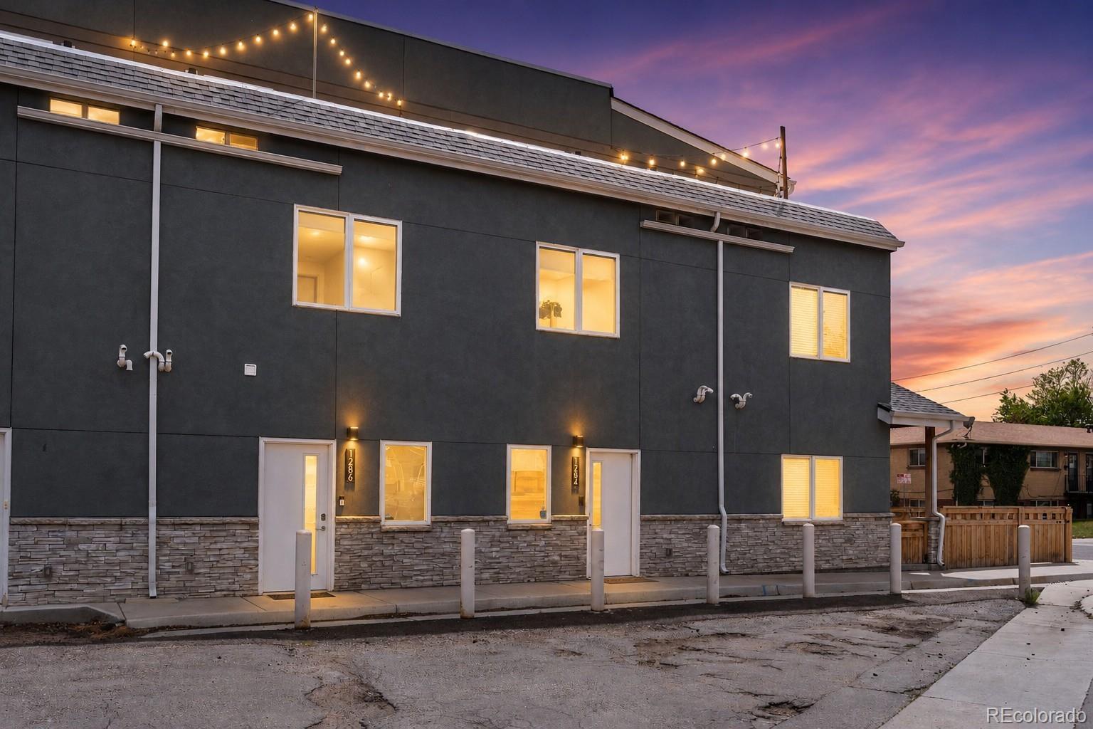 1284 Winona Ct, Denver, CO 80204
