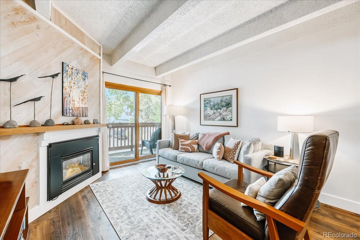 200 Granite St #216, Frisco, CO 80443