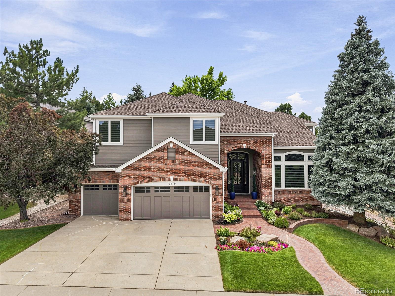 9779 Bay Hill Dr, Lone Tree, CO 80124