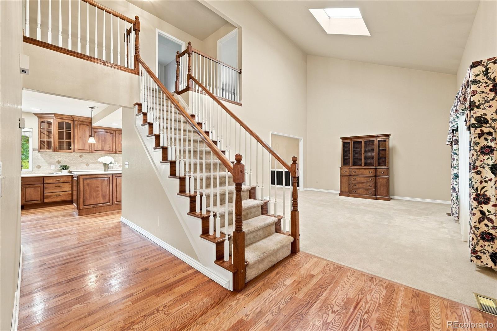 5900 E Caley Dr, Centennial, CO 80111